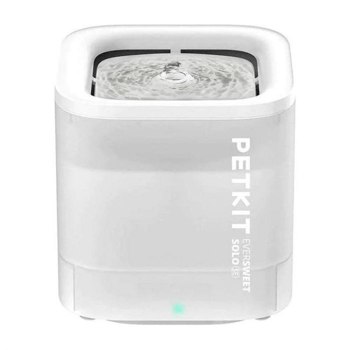 Смарт-поїлка Petkit EverSweet Solo Se Pet Water Fountain White (P4103S)