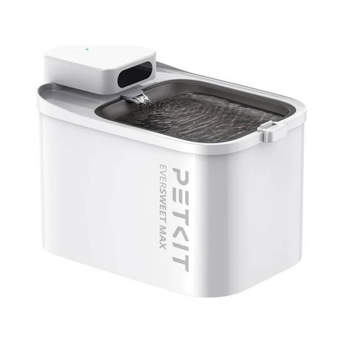 Смарт-поїлка Petkit Eversweet Max Smart Pet Drinking Fountain White (P4115)
