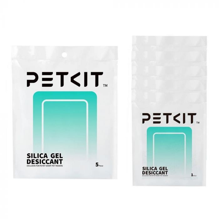 Фільтр Petkit Smart Pet Feeder Desiccant 5 шт (P5121)