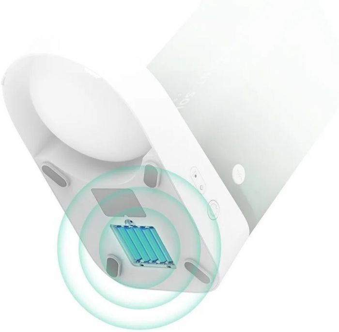 Смарт-годівниця Petkit Fresh Element Solo White (P570)