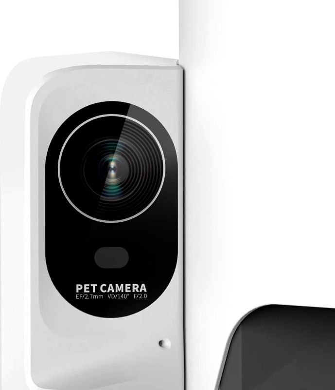 Смарт-годівниця Petkit YumShare Solo with Camera (P571)
