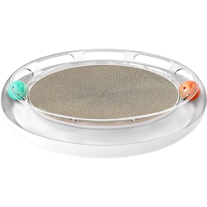 Іграшка Petkit Fun Cat Scratcher 4 in 1 (P610)