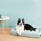 Лежак для котів і собак Petkit Four Season Sleep Bed Large (P7110 L)