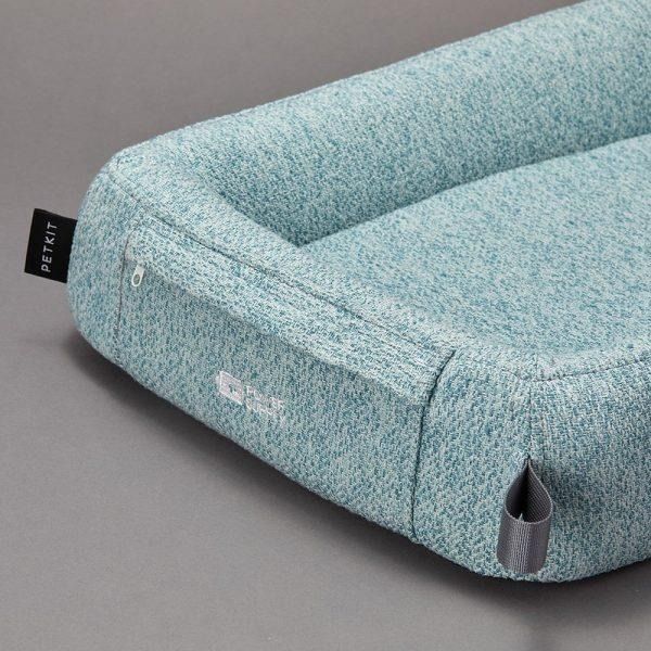 Лежак для котів і собак Petkit Four Season Sleep Bed Small (P7110 S)