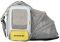 Рюкзак-переноска Petkit Breezy xZone Pet Carrier Grey (P7703)