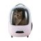 Рюкзак-переноска Petkit Breezy 2 Smart Cat Carrier Pink (P7704)