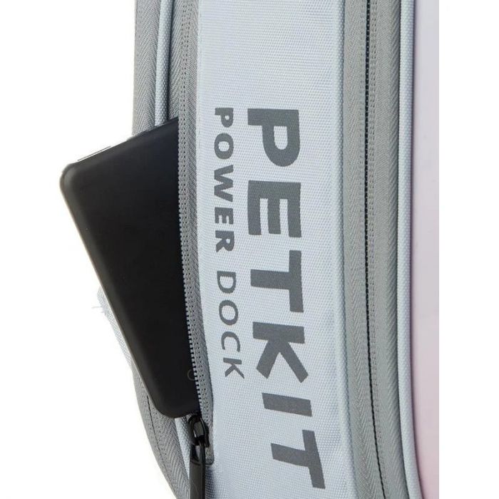 Рюкзак-переноска Petkit Breezy 2 Smart Cat Carrier Pink (P7704)
