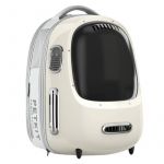 Рюкзак-переноска Petkit Breezy 2 Smart Cat Carrier White (P7704)