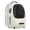 Рюкзак-переноска Petkit Breezy 2 Smart Cat Carrier White (P7704)