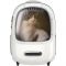 Рюкзак-переноска Petkit Breezy 2 Smart Cat Carrier White (P7704)