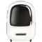 Рюкзак-переноска Petkit Breezy 2 Smart Cat Carrier White (P7704)