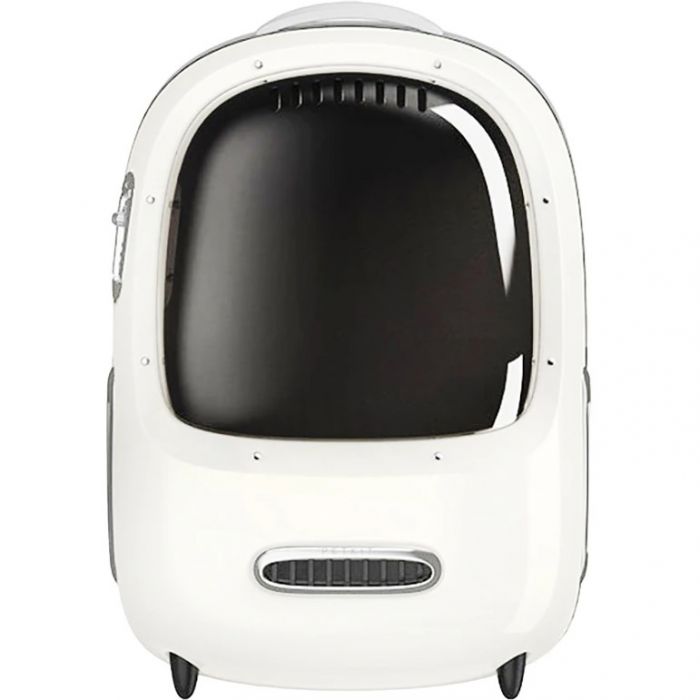 Рюкзак-переноска Petkit Breezy 2 Smart Cat Carrier White (P7704)