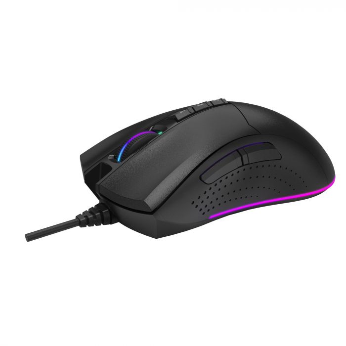 Миша A4Tech Bloody P90s Stone Black