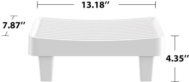 Підйомна підставка до смарт лотків Petkit Easy-Step Pedal (P9225)