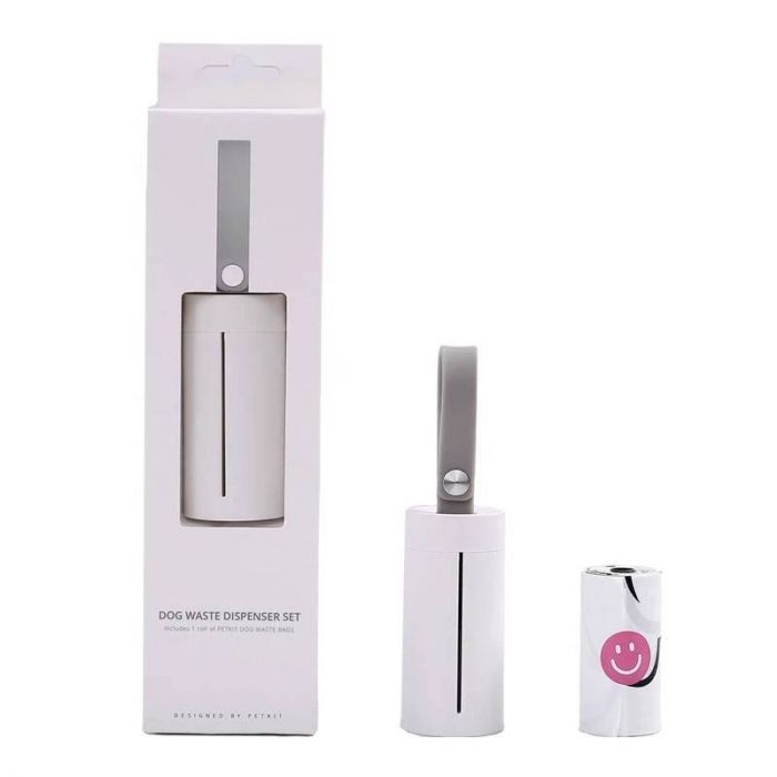Сумка для пакетів Petkit Dog Waste Bag (P940)
