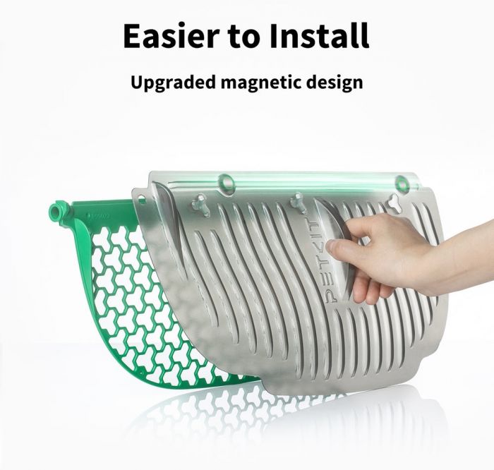 Набір магнітних решіток для лотків Petkit 2 шт (P99022)