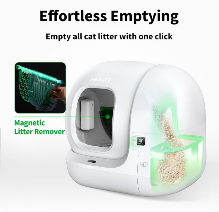 Набір магнітних решіток для лотків Petkit 2 шт (P99023)