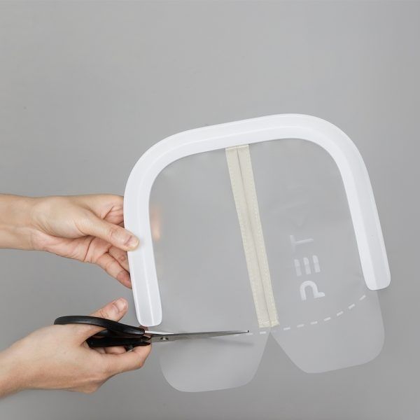 Магнітна пилозахисна завіса Petkit 2.0 (P99043)