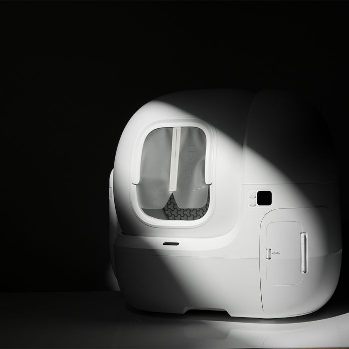 Магнітна пилозахисна завіса Petkit 2.0 (P99043)