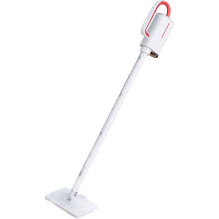 Пароочисник Deerma Multi-function Steam Cleaner 1600W White (DEM-ZQ610)_
