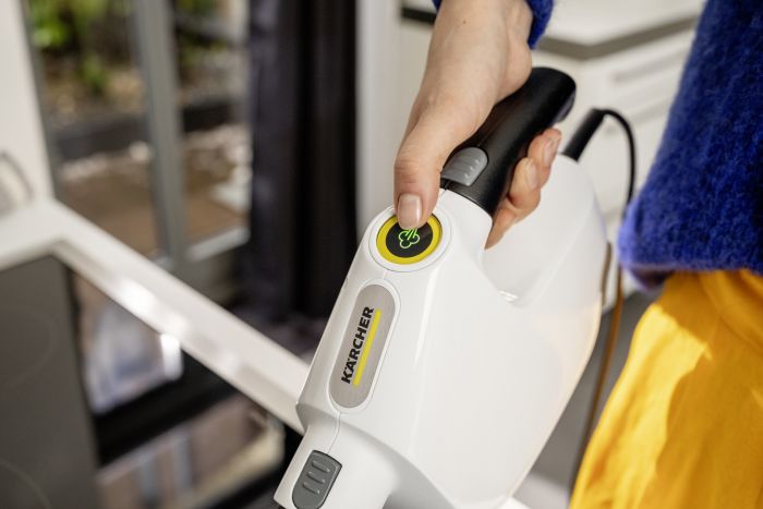 Пароочисник Karcher SC 1 Multi & Up (1.516-410.0)