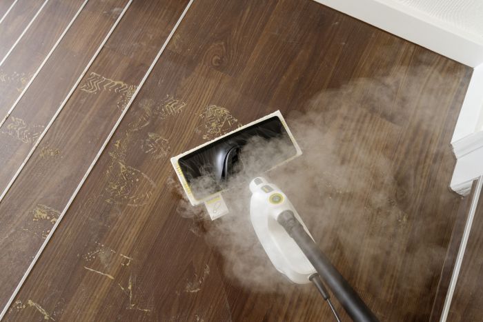 Пароочисник Karcher SC 1 Multi & Up (1.516-410.0)