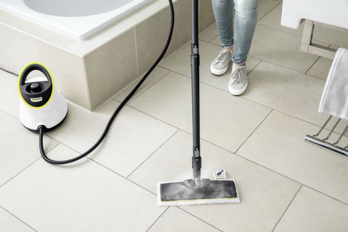 Пароочисник Karcher SC 2 Deluxe (1.513-400.0)