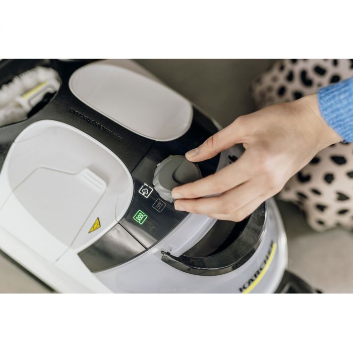 Пароочисник Karcher SC 5 EasyFix Iron Plug (1.512-660.0)