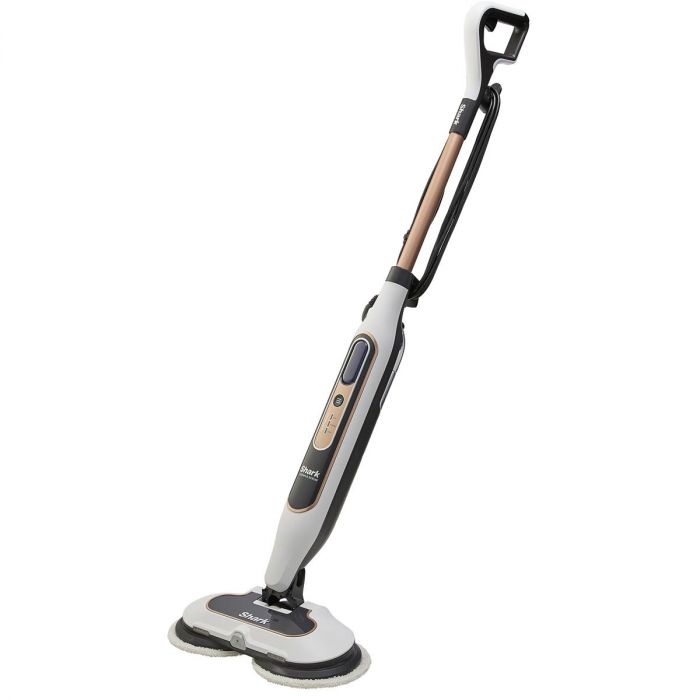Парова швабра Shark Steam & Scrub S8201EU