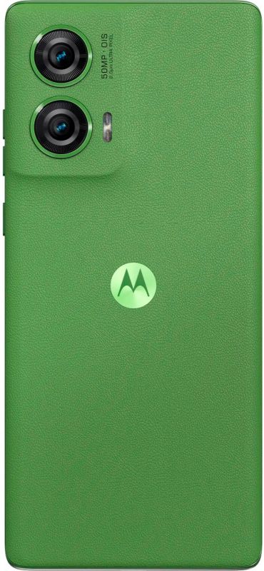 Смартфон Motorola Moto Edge 50 Fusion 8/128GB Forest Green (PB3T0087RS)
