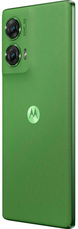 Смартфон Motorola Moto Edge 50 Fusion 8/128GB Forest Green (PB3T0087RS)