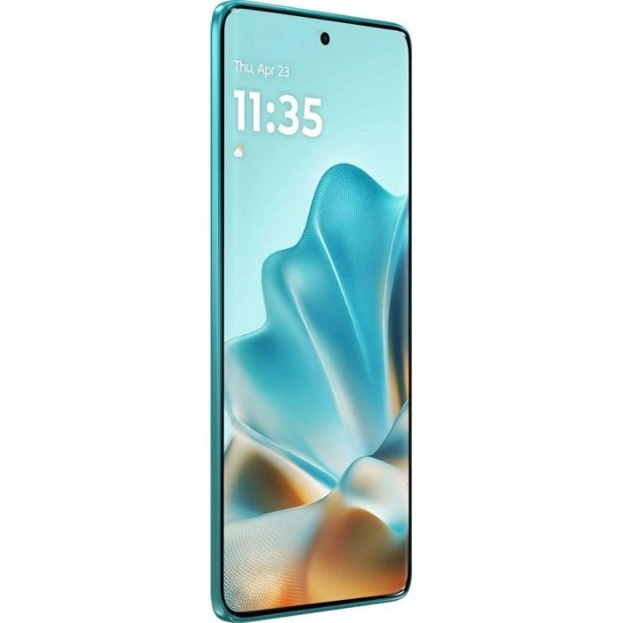 Смартфон Motorola Moto Edge 60 Fusion 8/256GB Amazonite (PB7E0036RS)
