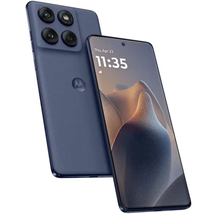 Смартфон Motorola Moto Edge 60 Fusion 8/256GB Slipstream (PB7E0039RS)