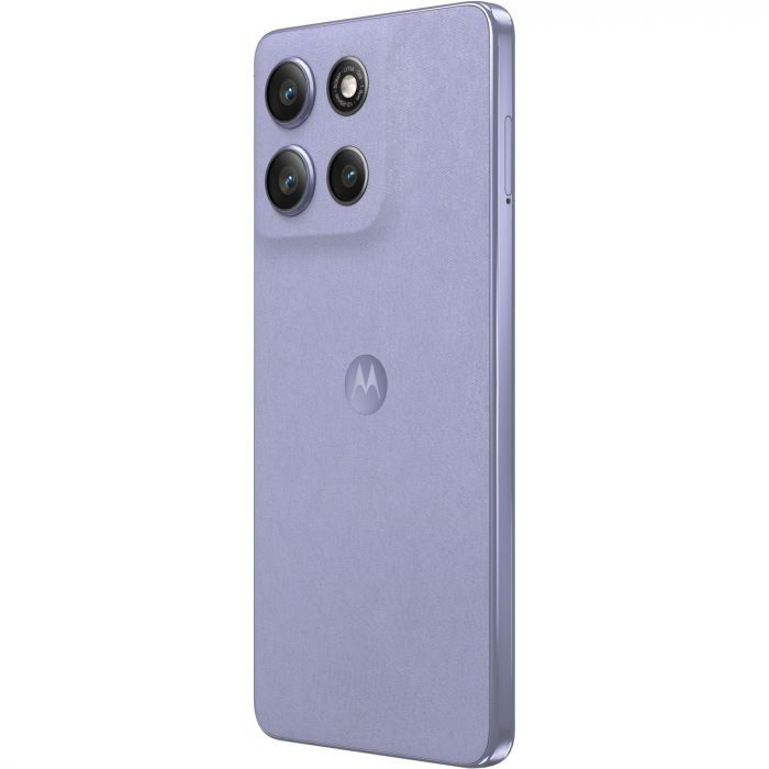 Смартфон Motorola Moto G86 8/256GB Cosmic Sky (PB7L0090RS)