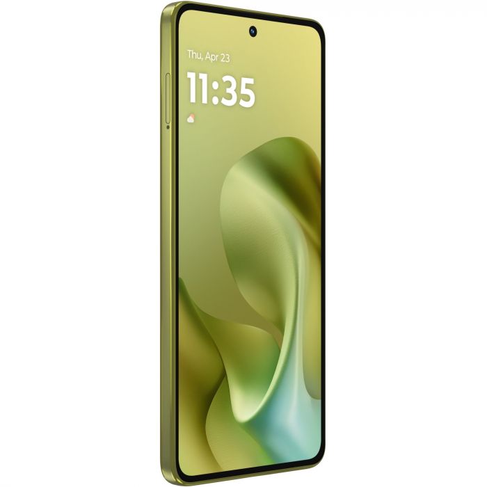 Смартфон Motorola Moto G86 8/256GB Golden Cypress (PB7L0115RS)