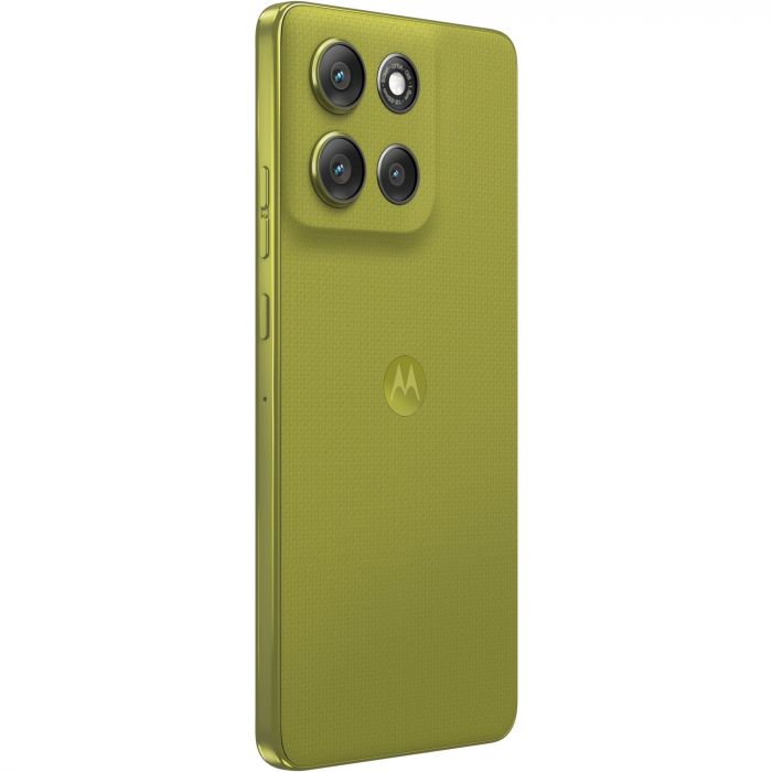 Смартфон Motorola Moto G86 8/256GB Golden Cypress (PB7L0115RS)