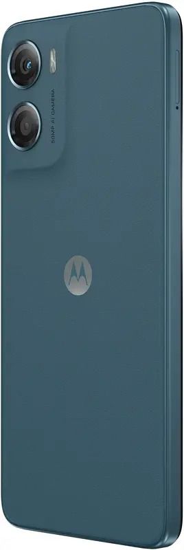 Смартфон Motorola Moto G06 Power 4/256GB Tapestry (PBA00000UA)