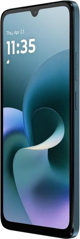 Смартфон Motorola Moto G06 Power 4/256GB Tapestry (PBA00000UA)