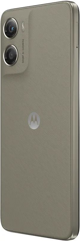 Смартфон Motorola Moto G06 Power 4/256GB Laurel Oak (PBA00001UA)