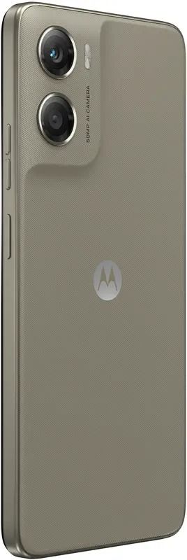 Смартфон Motorola Moto G06 Power 4/256GB Laurel Oak (PBA00001UA)