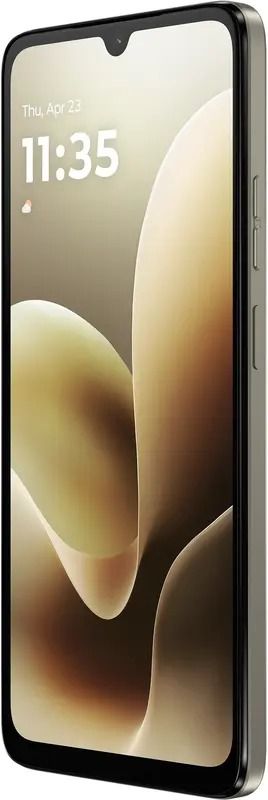 Смартфон Motorola Moto G06 Power 4/256GB Laurel Oak (PBA00001UA)