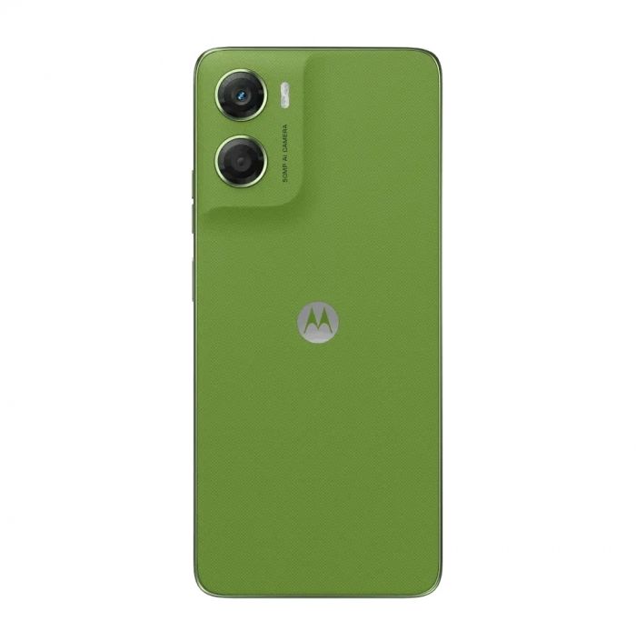 Смартфон Motorola Moto G06 4/256GB Tendril (PBA20001UA)