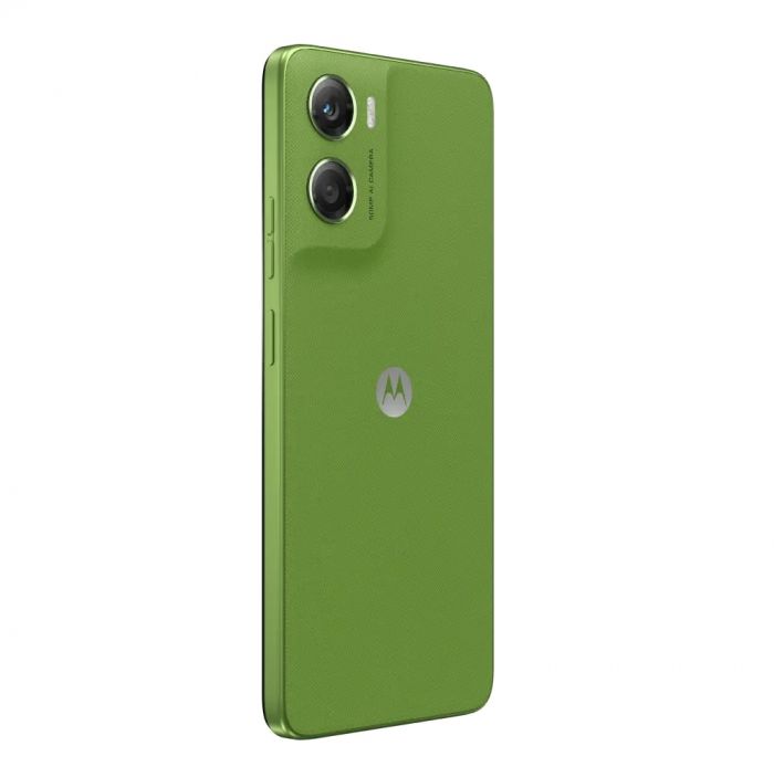 Смартфон Motorola Moto G06 4/256GB Tendril (PBA20001UA)