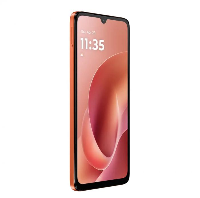 Смартфон Motorola Moto G06 4/64GB Arabesque (PBA20003UA)