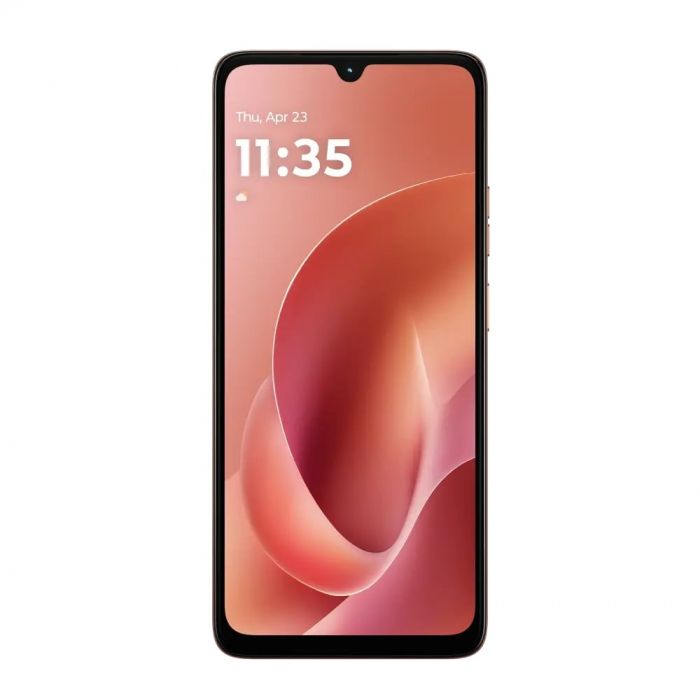 Смартфон Motorola Moto G06 4/64GB Arabesque (PBA20003UA)