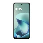 Смартфон Motorola Moto G57 Power 8/256GB Corsair Green (PBAH0004RS)