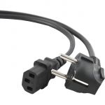 Кабель силовий Cablexpert PC-186-VDE-5M