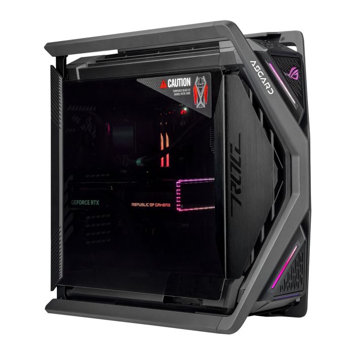 Персональний комп`ютер ASGARD (I147K.32.S20.48S.5467)