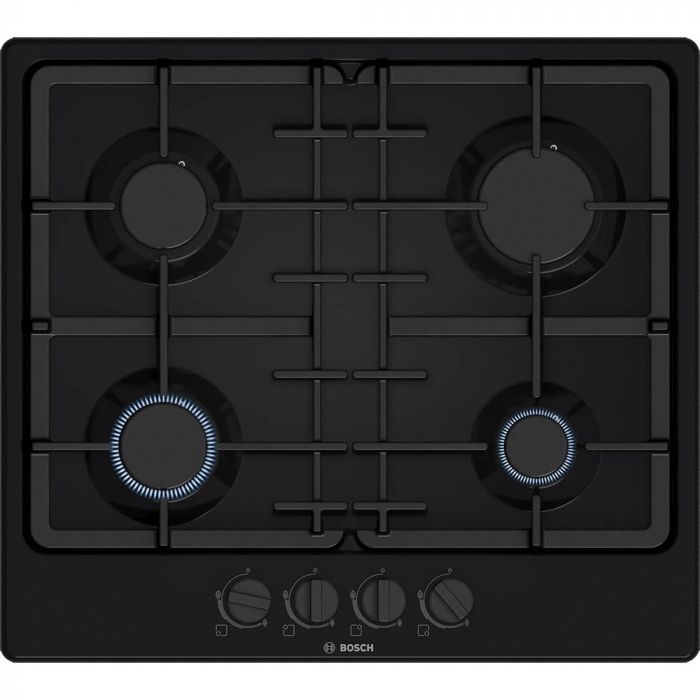 Варильна поверхня Bosch PGP6B6K90R