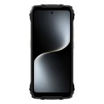 Смартфон Oscal Pilot 3 12/256GB Black